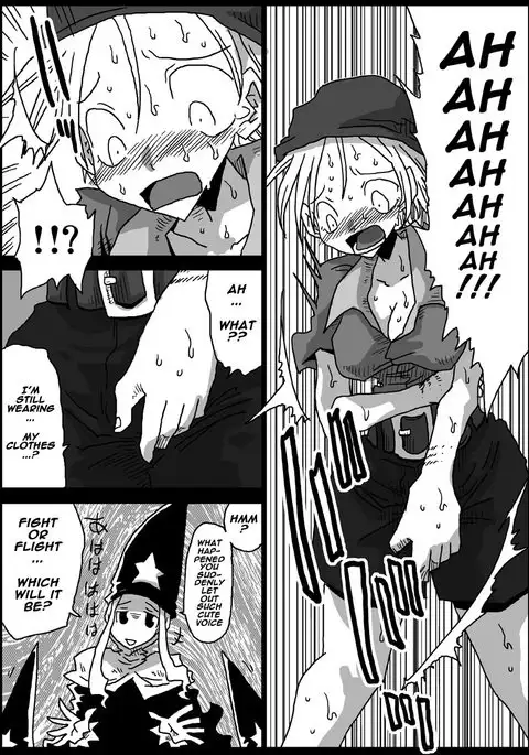 Jikan Teishi Soku Nakadashi