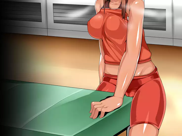 J○ドスケベ幼馴染/斉藤 香