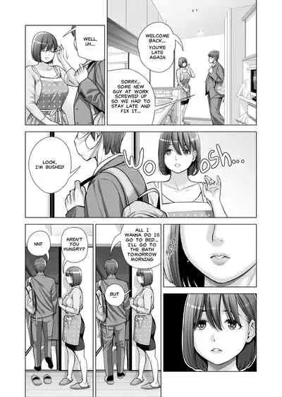 Jichikai no Hitozuma wa Totemo Ecchi Deshita. 2 Chiku Center Shokuin Nakahara Keiko Hen | Neighborhood Associations Part 2: Keiko