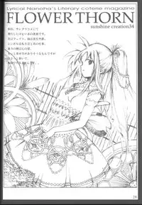 (SC35) [Basutei Shower (Katsurai Yoshiaki)] Jikuu Kanrikyoku Nikudorei-ka Kahitsuban | Space-Time Administration Bureau Sex Slave Division (Mahou Shoujo Lyrical Nanoha) [English] [SaHa]