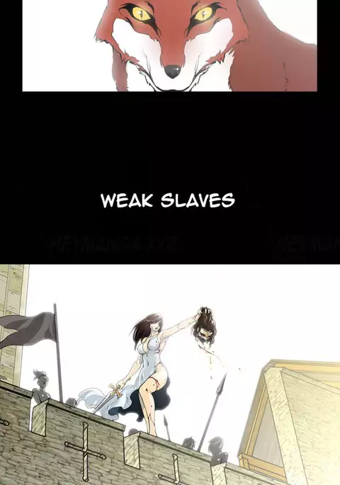 Perfect Half Ch.1-29