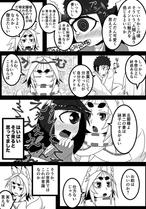 Kokutochou Kenbunroku Sono Ni