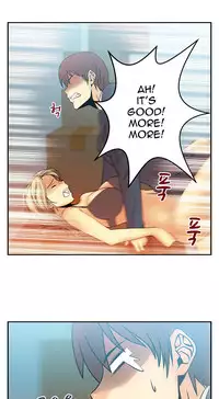 My Office Ch.1-43 (English) (Ongoing)