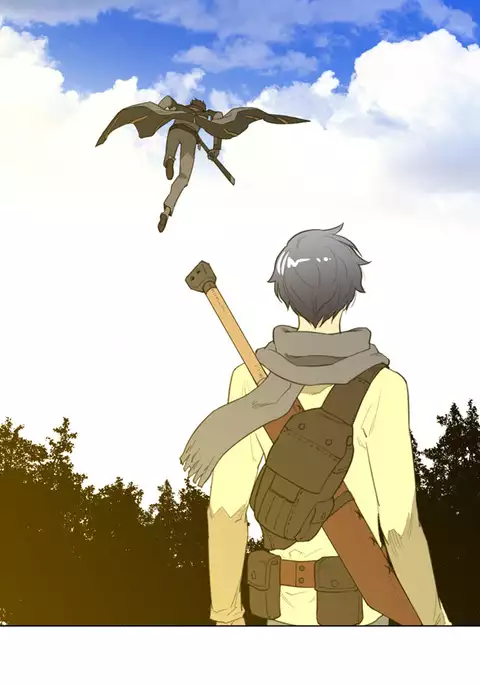 Perfect Half Ch.1-33