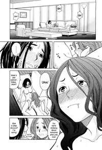 [Zukiki] Ane Ana Ch.1-3 [English] [Kusanyagi]