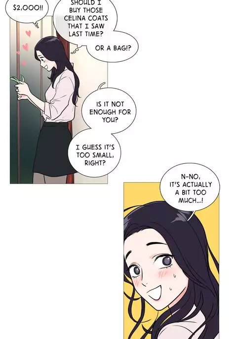 Sadistic Beauty Ch.1-27