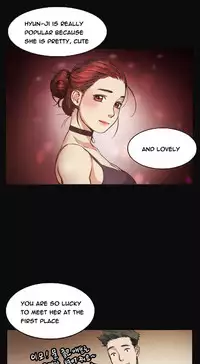 By Chance Ch.1-12 (English) (Ongoing)