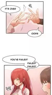 Hari Dormitory Ch.1-10 (English) (Ongoing)