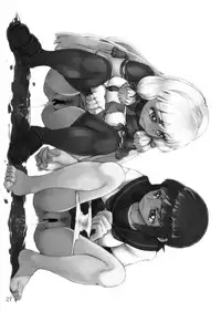 [LUNATIC PROPHET (Arimura Yuu)] Oshikkollection Kuubo Hen Jou (Kantai Collection -KanColle-) [Digital]