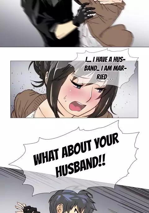 Household Affairs Ch.1-34