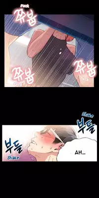 [BAK Hyeong Jun] Sweet Guy Ch.1-49.5 (English) (YoManga) (Ongoing)
