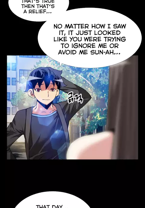 Love Parameter Ch.1-78