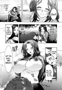 [Honda Arima] Sanshimai no Omocha - The Slave of Three Sisters Ch. 1-6 [English] [Lazarus H]