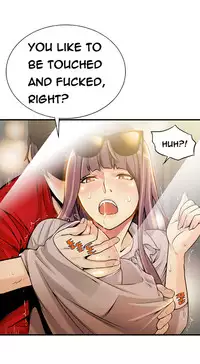 [Gyuo] Kill the Dead Bastard Ch.0-15 (English) (Ongoing)