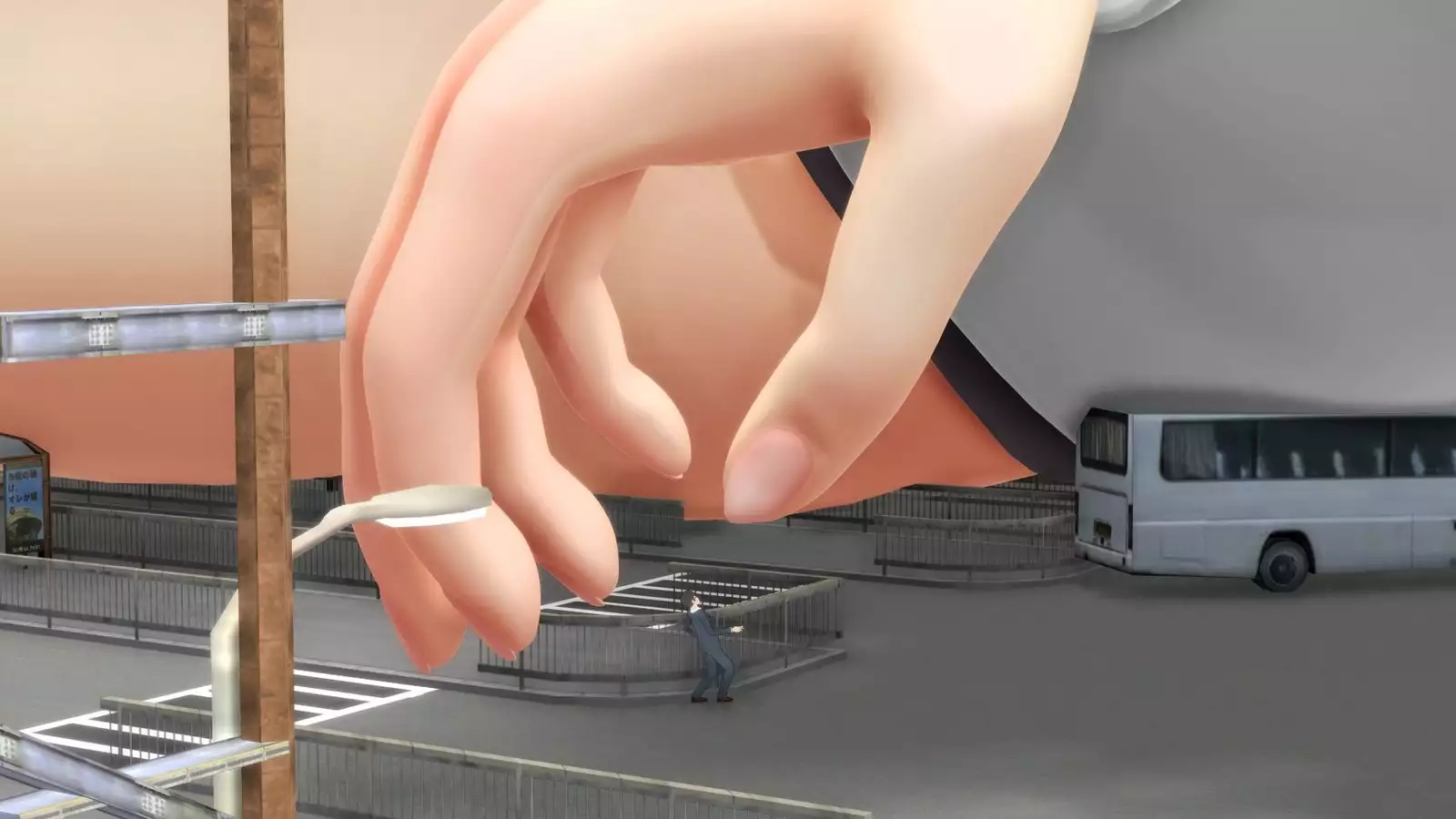 Touhou GTS MMDs - NAndeyanenGTS