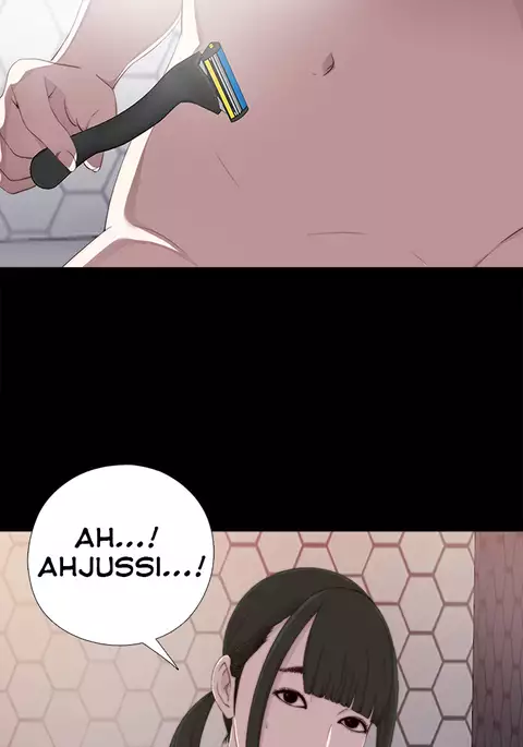 Girl Next Door Ch.1-25