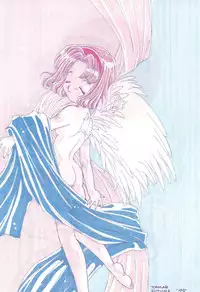 (C48) [Gekiretsu Lolita (Fujioka Tamae)] Bakuhatsu On Parade (Magic Knight Rayearth)