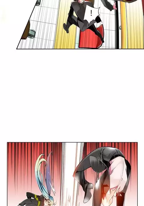 Lilith`s Cord Ch.1-11