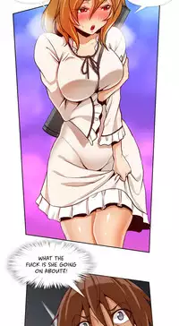 [Yi Hyeon Min] Secret Folder Ch.1-6 (English) (Ongoing)