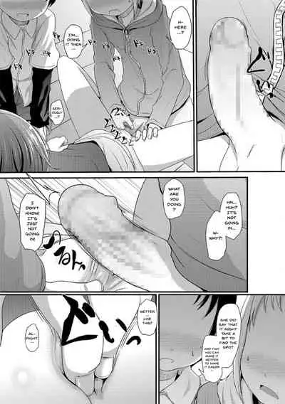 [Anthology] Megane Loli Choukyou Jugyou!! ~Otonashii Megane Lolikko ni Muriyari Dekachin Sounyuu~ | The Loli In Glasses' Training Lesson!! ~Force Fucking a Timid Glasses Wearing Loli With My Big Cock~ Ch. 1-5 [English] {Doujins.com}