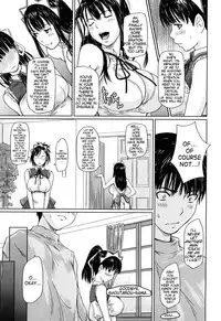 Mai Favorite [English] [Rewrite] [Tremalkinger]