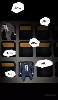 The Taste of Hands Ch.1-48 (English) (Ongoing)