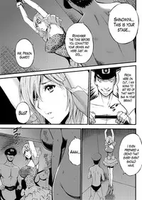 [Nagashima Chousuke] Girls Must Die! Ch. 1-8 [English] [Lazarus H]