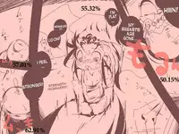 [Delta-TSF] (Sex Conversion process) The bride Transforms (into a man) [English] [desudesu]