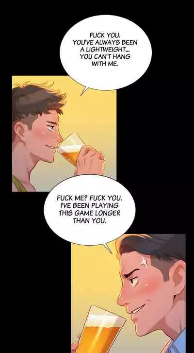 Sister Neighbors (Uncensored) [Chapter 1-18]