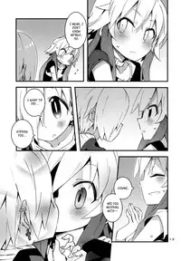 (C90) [Necktie Shop (Mizumi)] Koume Shirasaka ni Natsukareta Ninomiya Asuka | Ninomiya Asuka Longs For Shirasaka Koume (THE IDOLM@STER CINDERELLA GIRLS) [English] [Sexy Akiba Detectives]