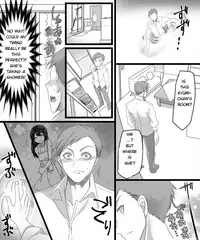 [TSF Mousou Chikusekijo (Minaduki Nanana, Kouji)] Yuutai no Mahoujin ~Anoko ni Hyoui Shite Kanojo to XXX~ [English]