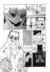 [Nishikawa Kou] Alice [English] [Brolen]