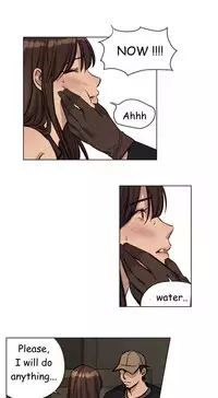 [Ramjak] Atonement Camp Ch.1-34 (English) (Ongoing)