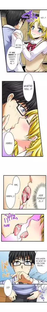 Doushite Sensei to Sex Shicha Dame nan desu ka? | Why Can't i Have Sex With My Teacher? Ch. 1-24