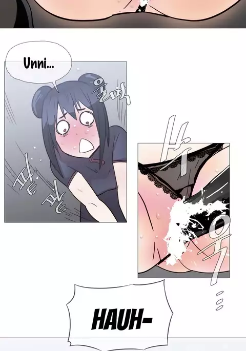 Household Affairs Ch.1-46