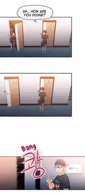 [BAK Hyeong Jun] Sweet Guy Ch.1-54 (English) (YoManga) (Ongoing)