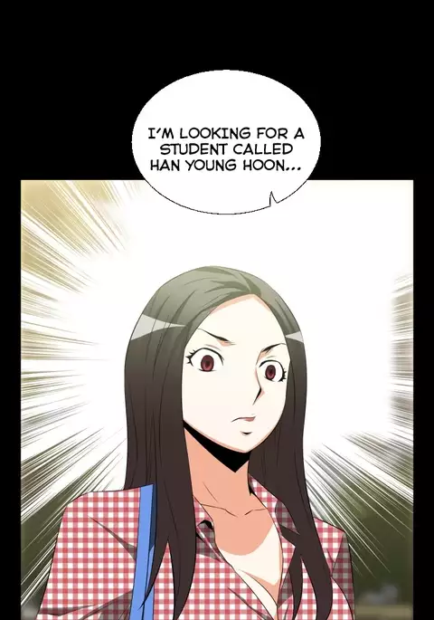 Love Parameter Ch.1-78