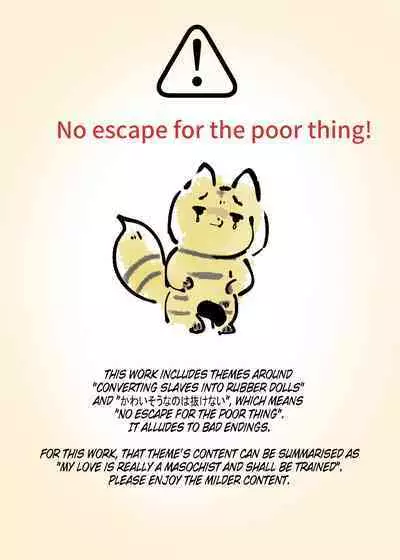 Majime na Kimi ga Nyotaika Sarete Reikoku Akuin no Maso Sadist ni Mezame Saserareru Manga