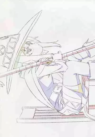 (C97) [AIK SOLE (Magu)] AIK SOLE 2019 Winter (Various)