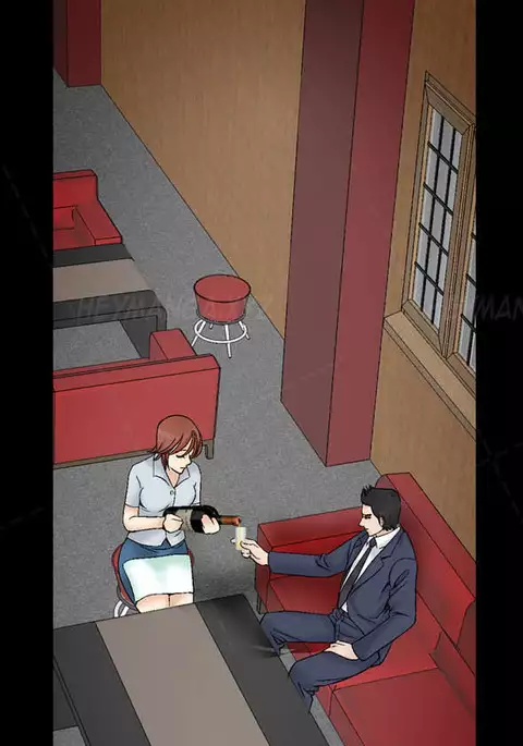 The Taste of Hands Ch.1-57