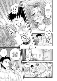 [Majirou] Bad Call (COMIC TENMA 2011-11) [English] [Desudesu]