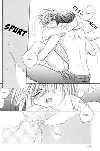 Himitsu no Kemonotachi Chapter 5 English