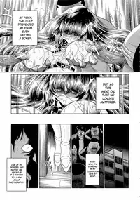 [Horikawa Gorou] Haramu Made Okashite Kudasai | Please Fuck Me Until I Get Pregnant [English] [SaHa]