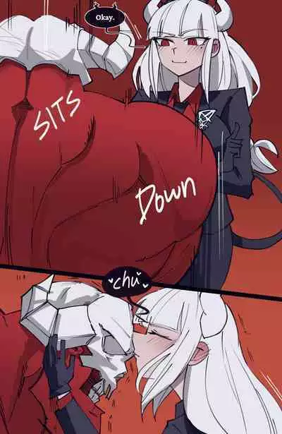 MEMORY Akuma Harem no Subete Soshite Sonogo no Monogatari | MEMORY All About The Demon Harem and Beyond