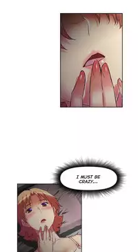 [Worin] Brawling Go Ch.76-83 (English) (Ongoing)