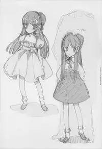 [Littlewitch (Ooyari Ashito)] BetaGraph about PERIOD [2007-09-14]