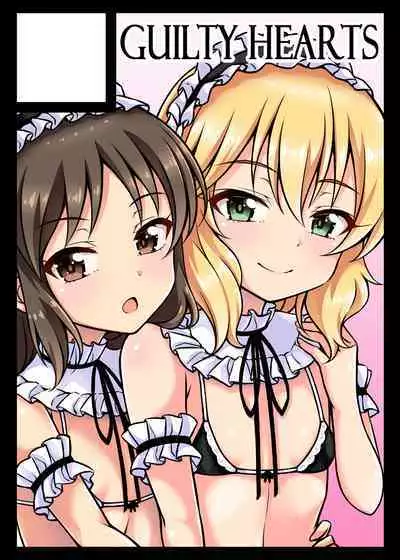 [GUILTY HEARTS (Samidare Setsuna)] Momoka to Arisu kara nani demo iu koto kiku-ken morattara (THE IDOLM@STER CINDERELLA GIRLS) [Digital]