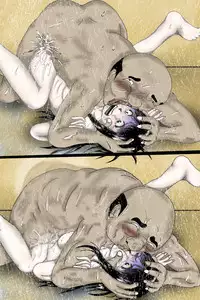 Miyuki Nanase Rape Jiken file.1.5