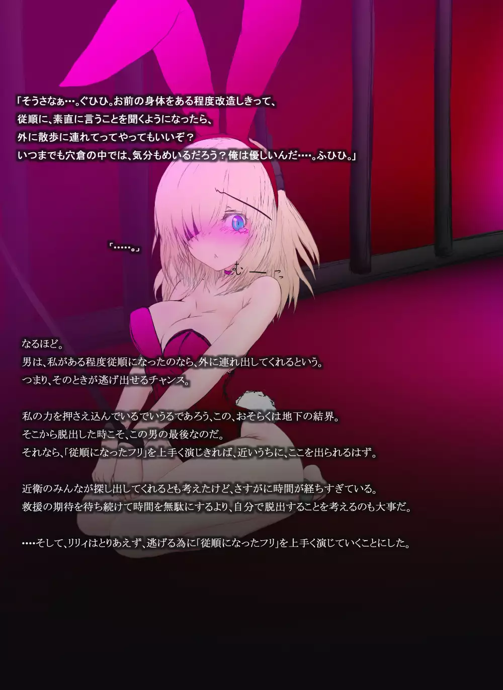 Senki Choukyou Nikki