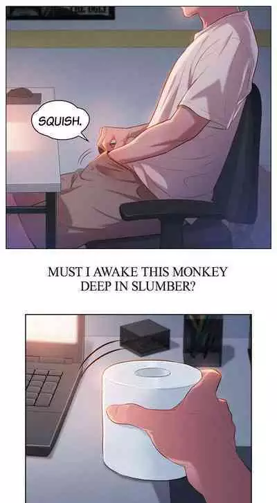 What do you Take me For? Ch.16/?